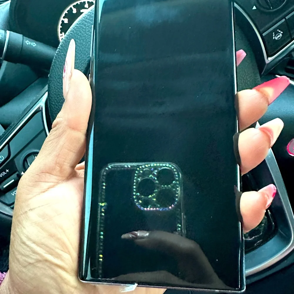 Cell phone Galaxy Samsung Note 10